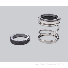 Single Spring Mechanical Seal for Water Pump
